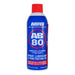 ABRO AB80 10 OZ Spray Lubricant - Superstart Batteries