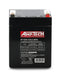 AMPTECH AT1229 12v 2.9AH AGM Battery - Superstart Batteries