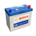 Bosch NS60LS Car Battery - 12V, 430CCA, Maintenance-Free - Superstart Batteries