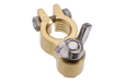 Projecta Battery Terminal Forged Brass Wingnut - BT614H-N1 - Superstart Batteries