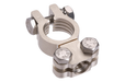 Projecta Battery Terminal Satin Forged Brass Saddle Type - BT811-P1 - Superstart Batteries