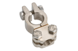 Projecta Battery Terminal Satin Forged Brass Saddle Type - BT811H-N1 - Superstart Batteries