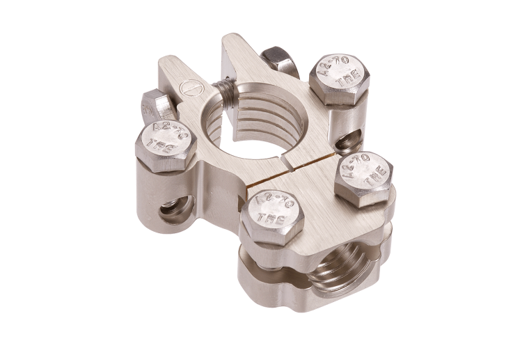 Projecta Heavy Duty Battery Terminal End Entry Saddle Type BT820H P1 Superstart Batteries