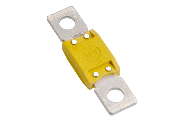 Projecta Maxi Blade Fuse 100A Yellow - BT950-100