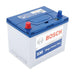 Bosch S4 22FR-550 Maintenance-Free Car Battery - 12V 550CCA - Superstart Batteries