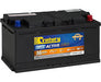 Century DIN85LHAGM Start-Stop AGM Car Battery - 12V 850CCA 95Ah - Superstart Batteries