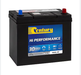 Century Hi Performance 12V 400CCA Car Battery - 45B24LMF (NS60 NS60L) - Superstart Batteries