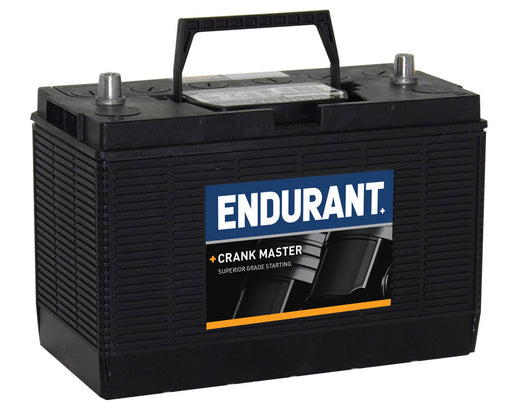 Endurant Commercial 31-1000 Heavy Duty Battery – 12V 1000CCA (CM31STUD) - Superstart Batteries