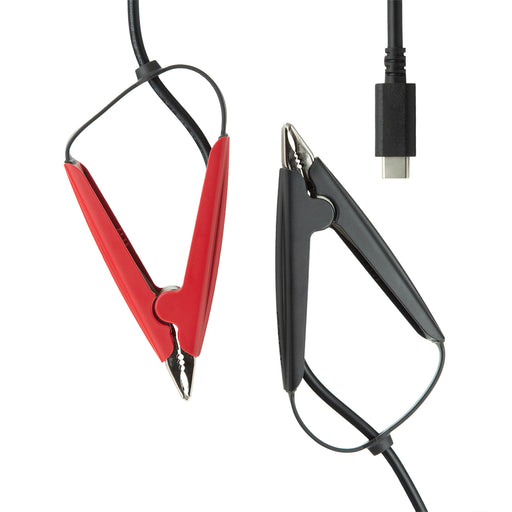 CTEK 40-465 CS FREE USB-C Charge Cable Clamps - Superstart Batteries