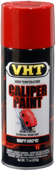 VHT Brake Caliper Paint Real Red 312g - SP731
