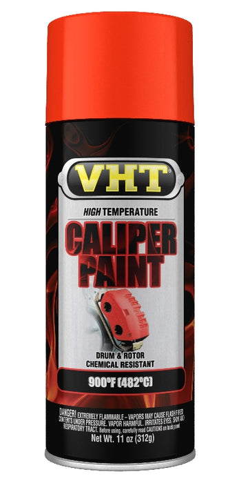 VHT Brake Caliper Paint Real Orange 312g - SP733