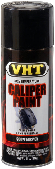 VHT Brake Caliper Paint Gloss Black 312g - SP734