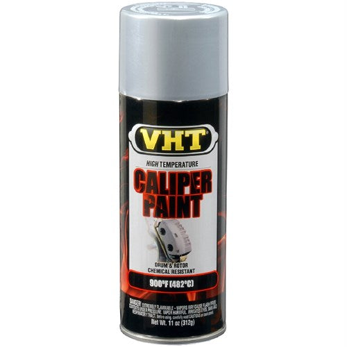 VHT Brake Caliper Paint Cast Aluminium 312g - SP735