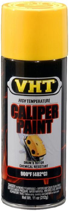 VHT Brake Caliper Paint Bright Yellow 312g - SP738