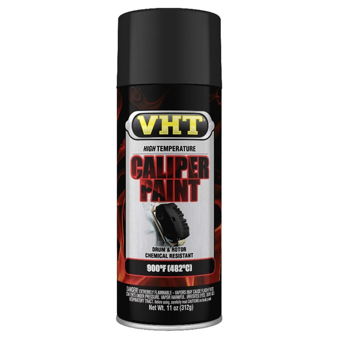 VHT Brake Caliper Paint Satin Black 312g - SP739