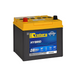 Century S55D23R Hybrid Auxiliary Battery - 12V 550 CCA - Superstart Batteries