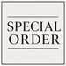 Customer Special Order - Superstart Batteries