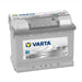 Varta D15 Silver Dynamic Battery - 610 CCA 63Ah - Superstart Batteries