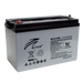 Ritar RA12-120SD AGM Deep Cycle Battery 12V 120AH - Superstart Batteries