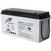 Ritar DC12-150 AGM Deep Cycle Battery 12V 150AH - Superstart Batteries