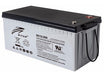 AGM Deep Cycle Battery 12V 200AH Ritar DC12-200 - Superstart Batteries