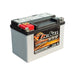 Deka ETX9 AGM Motorbike Battery -  12V 8Ah 250CCA - Superstart Batteries