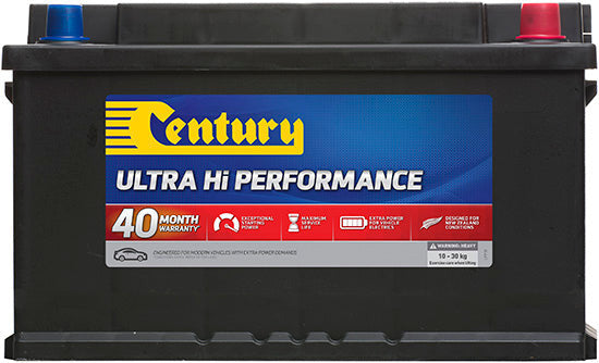 Din 74 Standard Varta Car Battery - Lightbell Enterprises