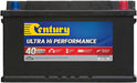 Ford Ranger Battery DIN75LXMF - Superstart Batteries