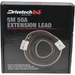 Drivetech 4x4 50A 5m Extension Lead with Anderson Style Connectors - Superstart Batteries