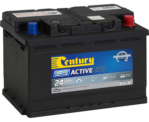 DIN65LH EFB Century LN3EFB MF66HEF - Superstart Batteries