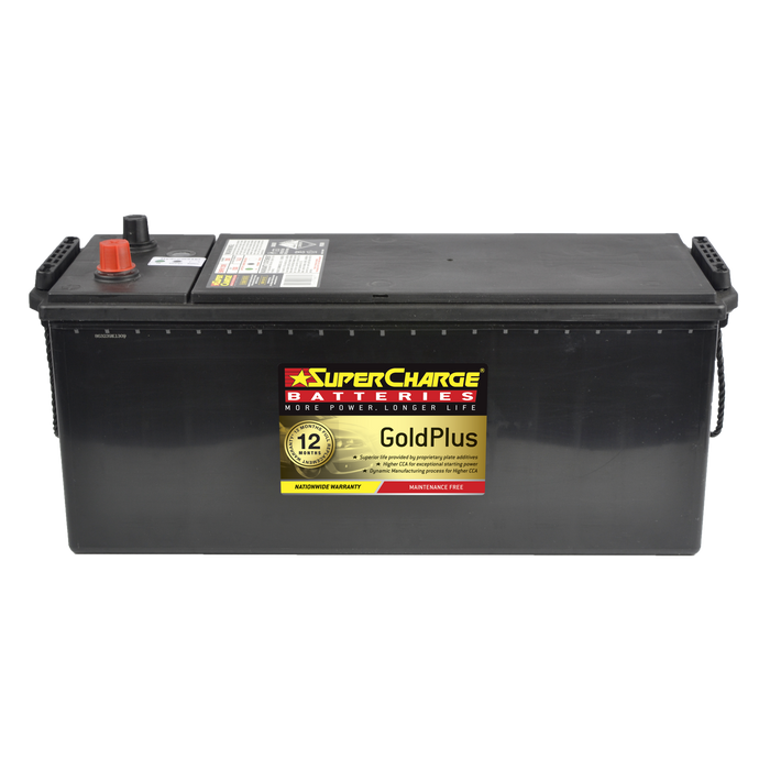 SUPERCHARGE N120 COMMERCIAL BATTERY 930 CCA EMFN120R