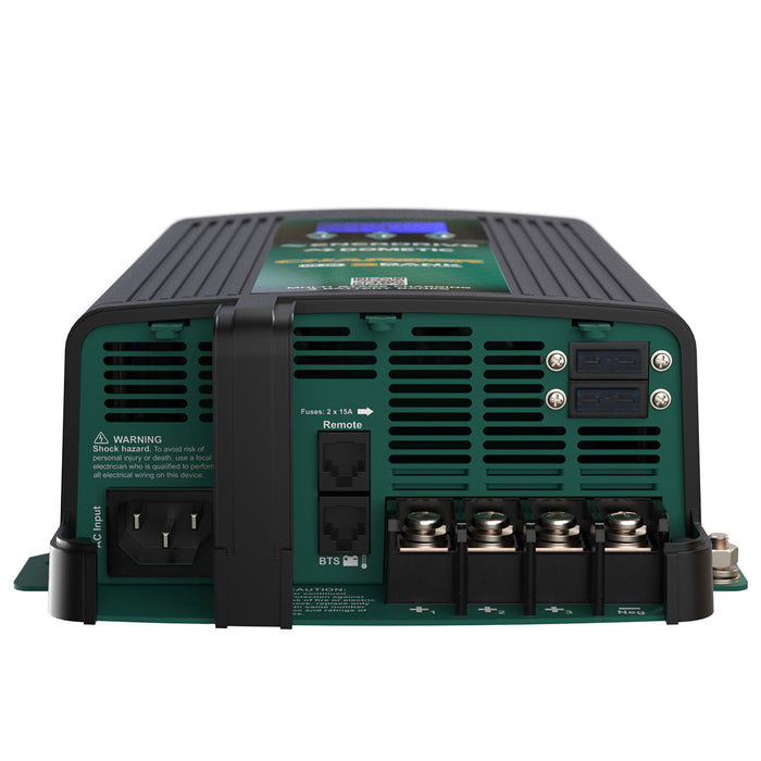 Enerdrive ePOWER Multi-banks Smart Charger - 12V 20A - Superstart Batteries
