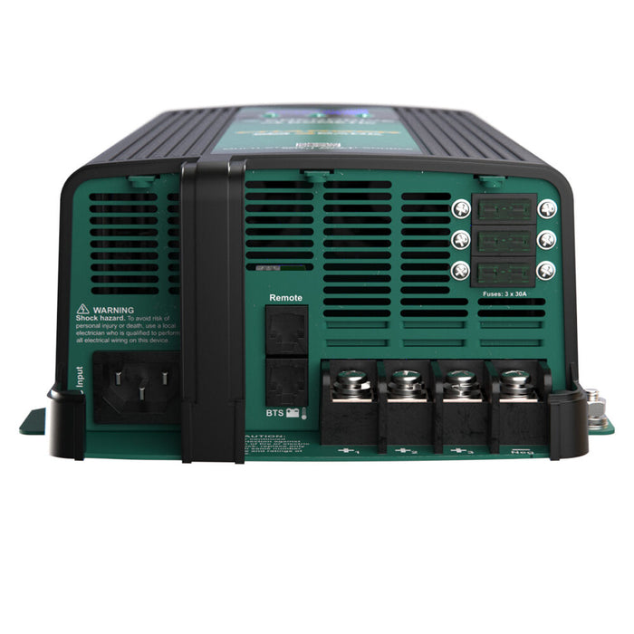 Enerdrive ePOWER Multi-banks Smart Charger - 12V 60A - Superstart Batteries
