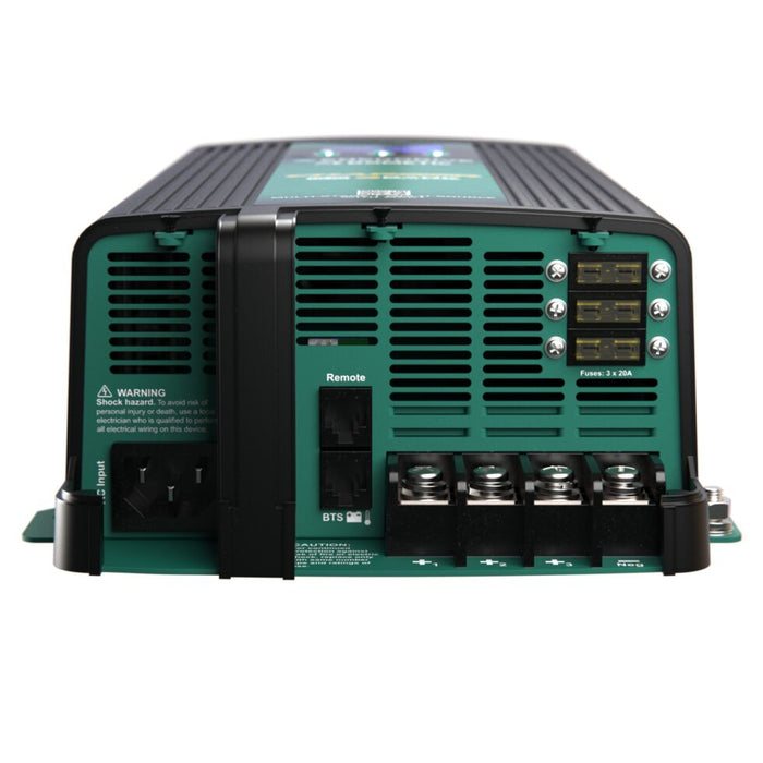 Enerdrive ePOWER Multi-banks Smart Charger - 24V 30A - Superstart Batteries