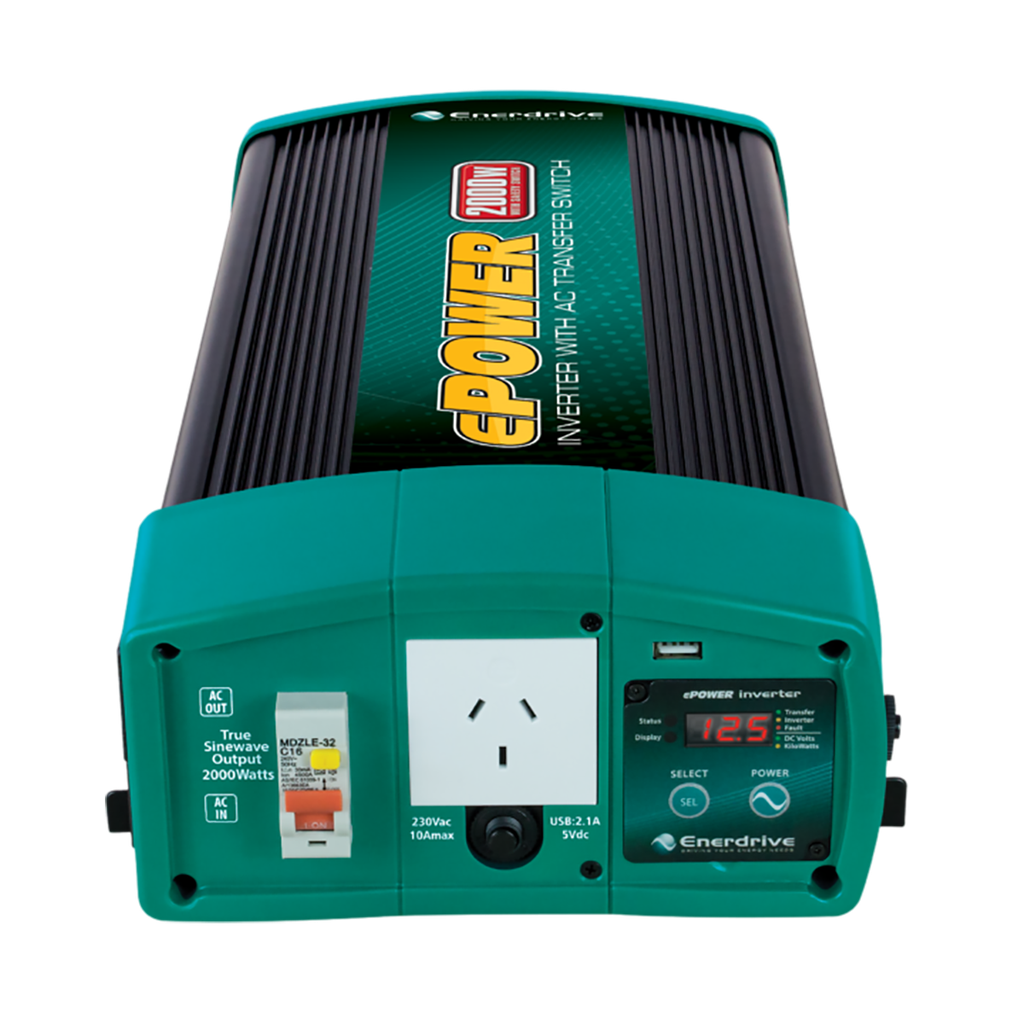 Inverters