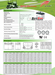 Ritar EV12-33 AGM Battery - 12V 35Ah Mobility Scooter - Superstart Batteries