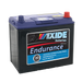 Exide Endurance 60CMF Car Battery NS60LS 370CCA - 30 Month Warranty - Superstart Batteries