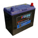 Exide Endurance 60CPMF Car Battery NS60L 370CCA - 30 Month Warranty - Superstart Batteries