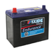 Exide Endurance 60DPMF Car Battery NS60 370CCA - 30 Month Warranty - Superstart Batteries