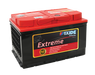 Exide Extreme XDIN66MF Car Battery - 12V 700CCA 42-Months Warranty - Superstart Batteries