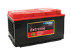 Exide XDIN88HMF Extreme Lead Acid Car Battery - 12V 900CCA - Superstart Batteries