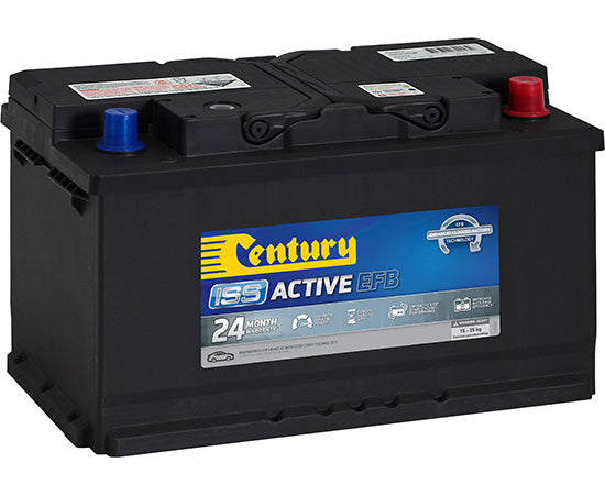 DIN75LH EFB Century LN4EFB MF77HEF - Superstart Batteries