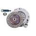 Exedy Clutch Kit for Ssangyong Actyon (with DMF) - SSK-8732DMF - Superstart Batteries