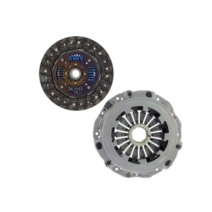 Exedy Clutch Kit 236mm for Toyota Supra - TYK-7381 - Superstart Batteries