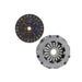 Exedy Clutch Kit 200mm for Suzuki Aerio, Liana, Baleno, Swift - SZK-7053 - Superstart Batteries