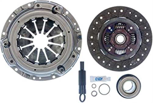 Exedy Clutch Kit SMF Conversion for Ford Transit - FMK-7858SMF - Superstart Batteries