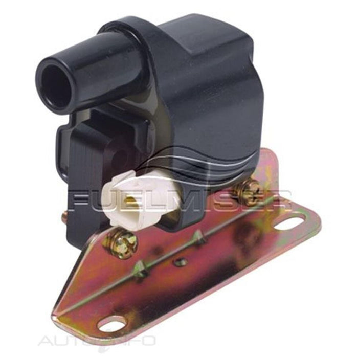 Fuelmiser Ignition Coil CC209 for Ford Courier Econovan Laser Delica
