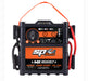 12/24V Jumpstarter SP Tools 4300A Jump Starter Truck Jumpstarter SP61097 - Superstart Batteries