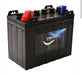 Synergy SY12GC-150 12V 150Ah Flooded Deep Cycle Battery - Superstart Batteries