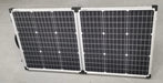 200W FOLDING SOLAR PANEL 200W FOLDABLE SOLAR CHARGER - Superstart Batteries